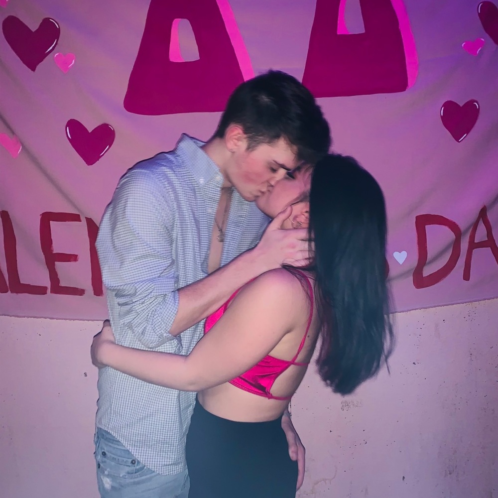 Meet your Posher, Jess